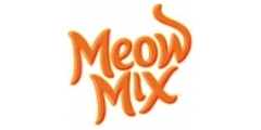 Meow Mix Logo