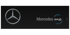 Mercedes Me Logo