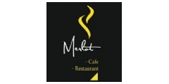 Merlot Cafe Restaurant Logo