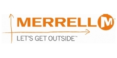 Merrell Logo