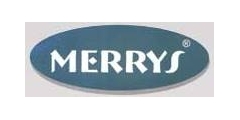 Merrys Logo