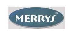 Merrys Logo