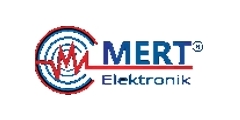 Mert Elektrik Logo