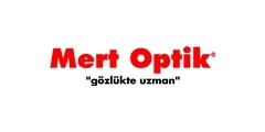 Mert Optik Logo