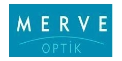 Merve Optik Logo