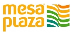 Mesa Plaza AVM Logo