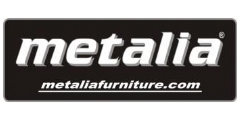 Metalia Mobilya Logo