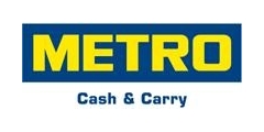 Metro Market Logo