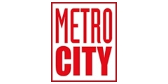 MetroCity AVM Logo