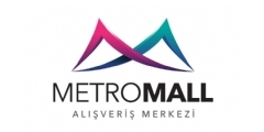 Metromall AVM Logo