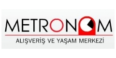 Metronom AVM Logo