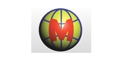 Metropol Yaynlar Logo