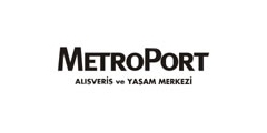 MetroPort AVM Logo