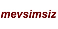 Mevsimsiz Yaynevi Logo