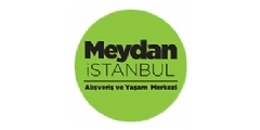 Meydan stanbul AVM Logo