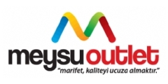 Meysu Outlet AVM Logo