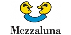 Mezzaluna Logo