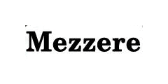 Mezzere Logo