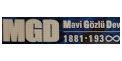 Mgd Logo