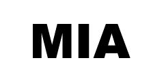 Mia Shoes Logo