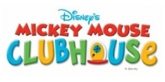Mickey Mouse Club House Logo