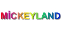 Mickeyland Logo
