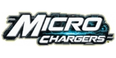 Micro Chargers Logo