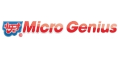 Micro Genius Logo