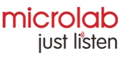 Microlab Logo