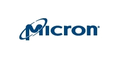 Micron Logo