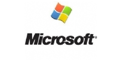 Microsoft Logo