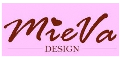Mieva Design Logo