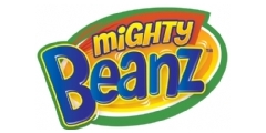 Mighty Beanz Logo