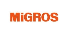 Migros Logo