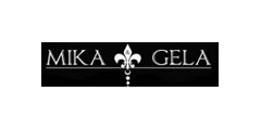 Mika & Gela Logo