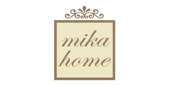Mika Home Logo