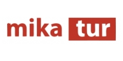 Mika Tur Logo
