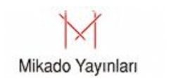 Mikado Yaynlar Logo