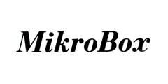 Mikrobox Logo