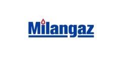 Milangaz Logo