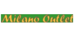 Milano Outlet Logo