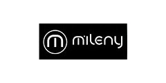 Mileny Giyim Logo