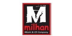 Milhan Mzik Logo