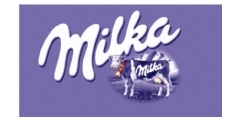 Milka Logo