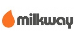 Milkway Logo