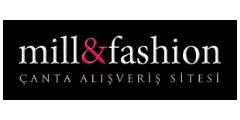 Mill & Fashion Logo
