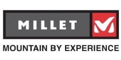 Millet Logo