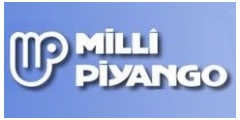 Milli Piyango Logo