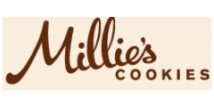 Millies Cookies Logo