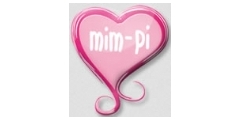 Mim-Pi Logo